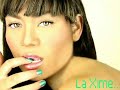 Ximena Huilipan la bella modelo Mapuche
