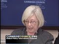 Meg Boulware: Healthcare & Rule of Law Meg Boulware: Healthcare & Rule of Law
