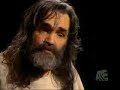 Charles Manson Part 1 of 5 Charles Manson Part 1 of 5