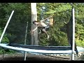 Tramp sesh	