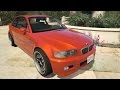 BMW M3 E46 for GTA 5 video 2