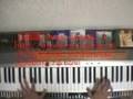 （楽譜UP）ピアノで残酷な天使のテーゼ Cruel Angel's Thesis piano