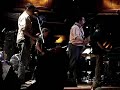 They Might Be Giants playing a 2 song medley They Might Be Giants playing a 2 song medley