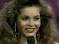 Miss Universe 1990 - Crowning Moment