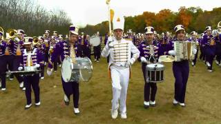 OK Go - This Too Shall Pass (Marching Band Version)