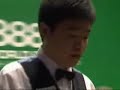 World Championship 2008 fr.14 Ding(???) 97 Break.