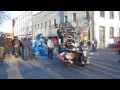 Aalst Carnaval 2011 - De Zwiejtollekes