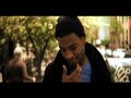 KID CUDI- 'a KID named CUDI' The Mixtape (Trailer)