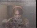 Kerosene music video