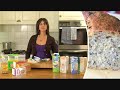 Carol 2 - Medical Herbalist and Nutritionist