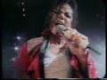 Michael Jackson Beat It 92 Bucharest
