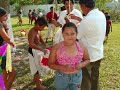 Fiesta infantil club leones La Venta, Tab.