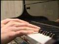 Ali Firend Final fantasy X - to zanarkand piano(sound delay)