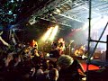 Walls of Jericho 16.06.07 im Exhaus/Summerblast