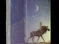 meanwhile in the deep dark forest... 
:)

the paintings from 1915 are made by fairy tale illustrator john bauer (1882-1918). 

music is 