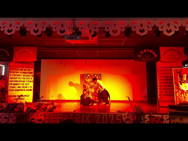 Theatrix Plays – Samsara   Jeevan aur Mrityu ka Chakra