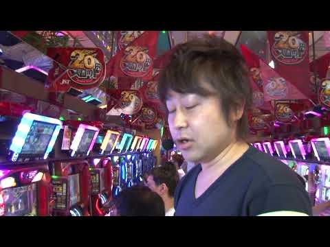 パチスロ【ネットカフェパチプロ生活〜愛知旅打ち編〜】 #14 タイキ豊橋仲ノ編