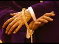 Hermandad Jesús Nazareno Dolores Arahal Cuarta Trabajadera