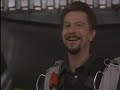 Air Force One - the death of Ivan Korshunov (Gary Oldman)