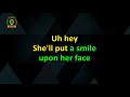 Shaggy - Strength Of A Woman (Karaoke Version)
