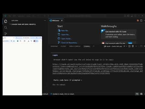 Claude Code Essentials -  Stats Follow Along