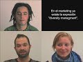¿Qué es diversidad? Una suma de todo y sus peculiaridades.