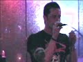 \"Pictures of You\" by The Last Goodnight live Reno Aura Ultra \"Pictures of You\" by The Last Goodnight live Reno Aura Ultra