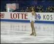 Alissa Czisny SP - 2007 NHK Trophy