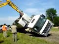 Mercedes LKW Wiederauferstehung Mercedes LKW Wiederauferstehung