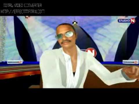 YSR as Billa spoof video
