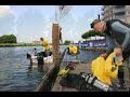 Rabobank waterpolo & Vechtrace de Grunte.2009