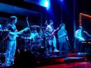 That's our band 