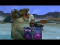 Allods Online Game of Gods expansion Features Video 2 0