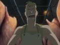Fullmetal Alchemist Evanessence-Whisper