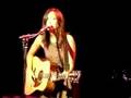 Meiko - Piano Song (Acoustic) Live at Roxy LA 082908