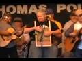 MMB @ TPB: Dixie Cannonball