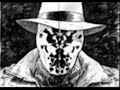 Rorshach tribute