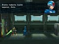 Rockman X8 Ch1: The Beggining Rockman X8 Ch1: The Beggining