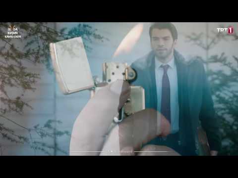 Sevda Kuşun Kanadında 22.Bölüm Fragmanı                                                                                                                                                                                                                   