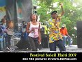 Raram, Haiti Festival Soleil 2007