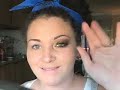 Back to School ** Fall Inspired Look 4 NatNeagels' Contest!!
