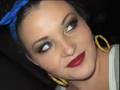 videos de Back to School ** Fall Inspired Look 4 NatNeagels' Contest!!