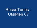 RusseTunes - utsikten RusseTunes - utsikten
