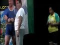 Ricardo Nort 300Kg no Supino