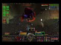 L'Aube des morts VS AQ 20 L'Aube des morts VS AQ 20