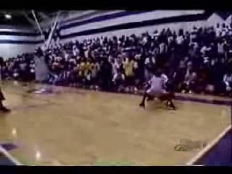 Street Ballers