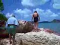 Stupid jellyfish (and introducing mr. crabbers)