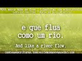 Liberte-me com Misericórdia – Uma Canção de John Piper