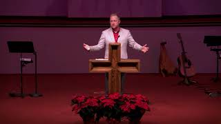Sunday Sermon Galatians 4:5-7
