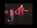 The Comedy & Magic of Chad Chesmark
